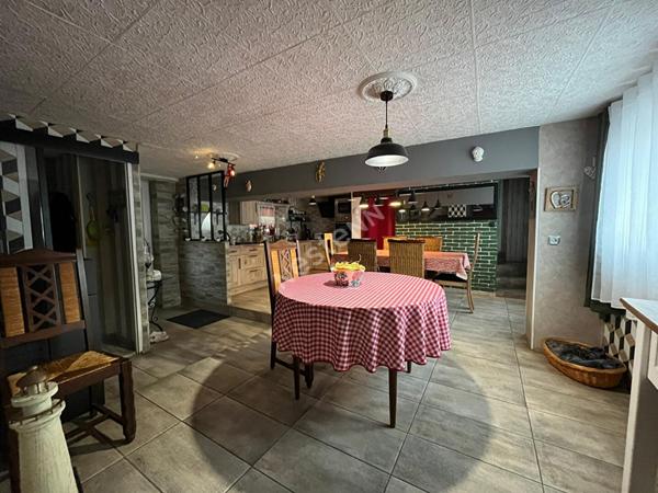 Maison Vemars 5 pièce(s) 86.45 m2