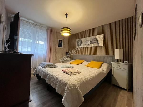 Maison Vemars 5 pièce(s) 86.45 m2