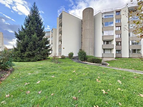 Appartement Franconville 3 pièces 62 m2 - Balcon - Cave et place de parking