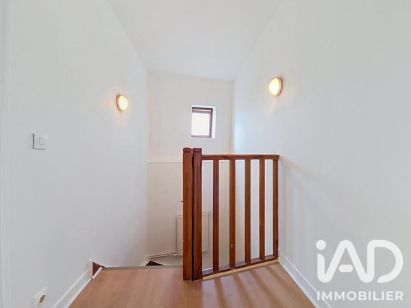 Maison à vendre 4 pièces 74 m² Le Tréport