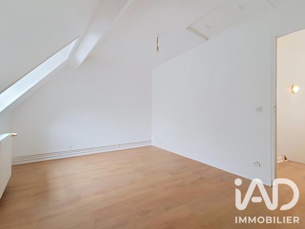 Maison à vendre 4 pièces 74 m² Le Tréport