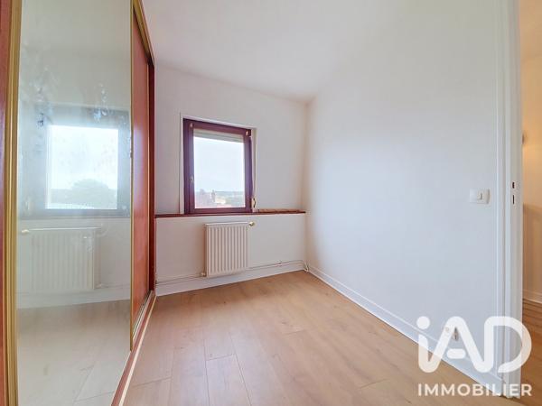 Maison à vendre 4 pièces 74 m² Le Tréport