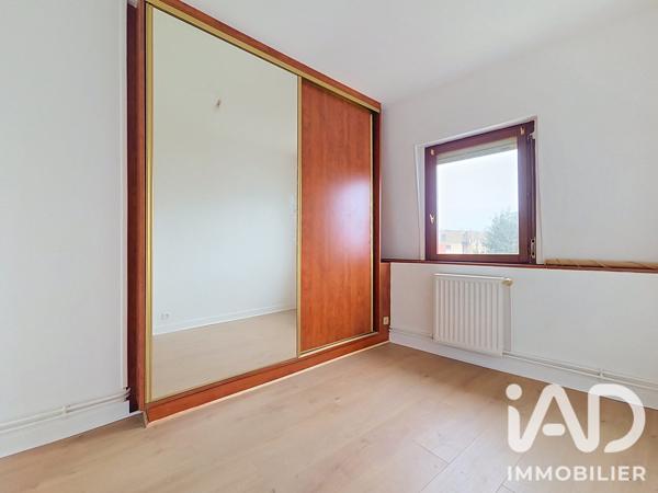 Maison à vendre 4 pièces 74 m² Le Tréport