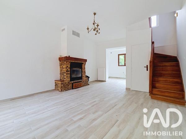 Maison à vendre 4 pièces 74 m² Le Tréport