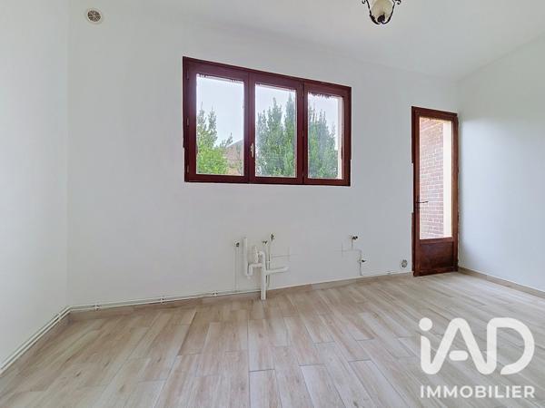 Maison à vendre 4 pièces 74 m² Le Tréport