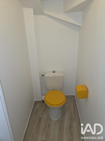 Maison à vendre 4 pièces 74 m² Le Tréport