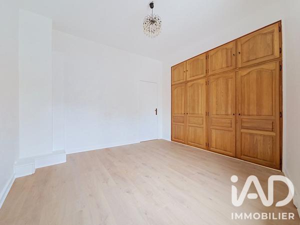 Maison à vendre 4 pièces 74 m² Le Tréport