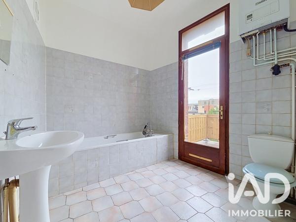 Maison à vendre 4 pièces 74 m² Le Tréport