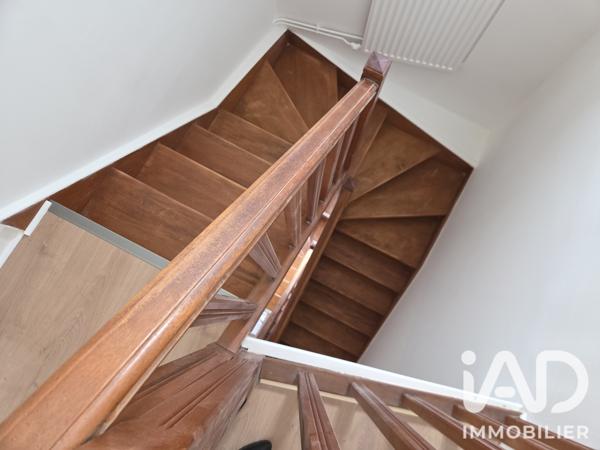 Maison à vendre 4 pièces 74 m² Le Tréport