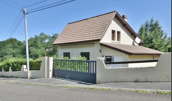 Maison individuelle de 6 pièces MOURENX (64)