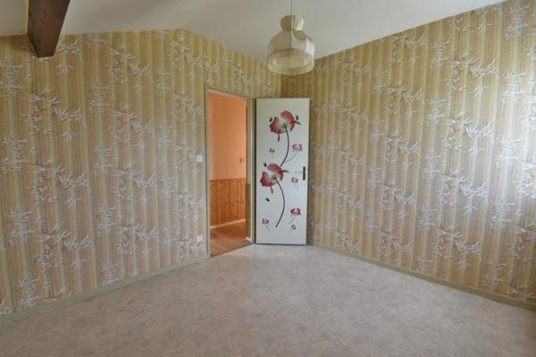 Maison individuelle de 6 pièces MOURENX (64)