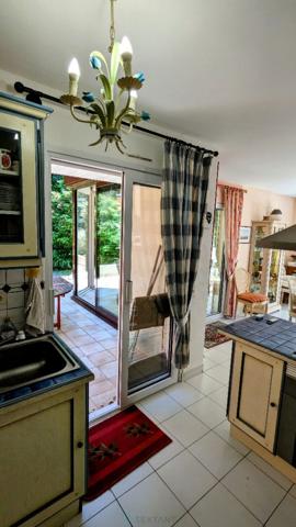 Superbe villa contemporaine dans un parc arboré de plus de 2 hectares  Camors (56)