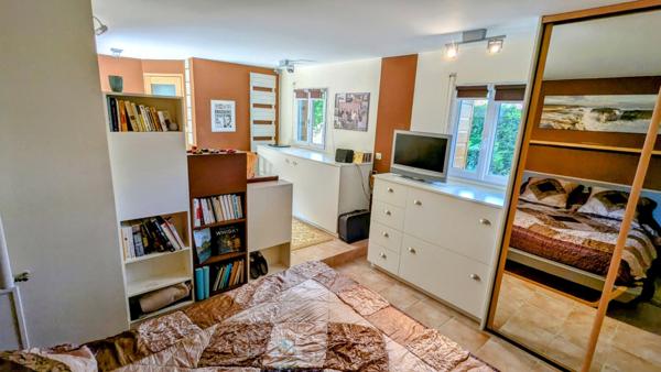 Superbe villa contemporaine dans un parc arboré de plus de 2 hectares  Camors (56)