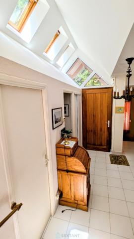 Superbe villa contemporaine dans un parc arboré de plus de 2 hectares  Camors (56)