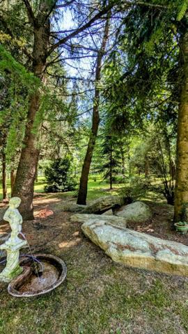 Superbe villa contemporaine dans un parc arboré de plus de 2 hectares  Camors (56)