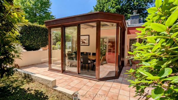 Superbe villa contemporaine dans un parc arboré de plus de 2 hectares  Camors (56)