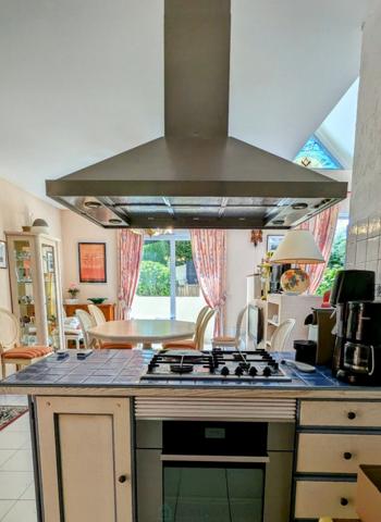 Superbe villa contemporaine dans un parc arboré de plus de 2 hectares  Camors (56)