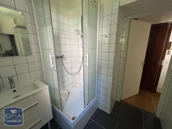 Appartement à louer 1 pièce 19.63m² Aix-en-Provence (13100)