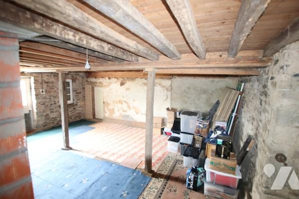 Vente Maison d'habitation