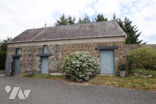 Vente Maison d'habitation