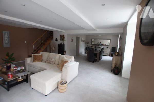 Vente Maison d'habitation