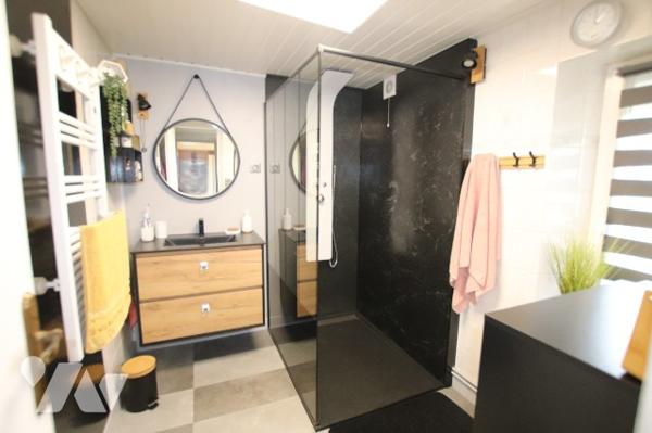 Vente Maison d'habitation