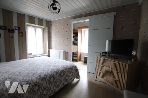 Vente Maison d'habitation