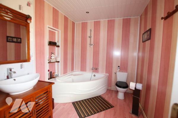 Vente Maison d'habitation