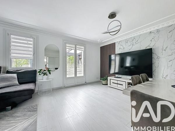 Maison à vendre 4 pièces 92 m² Wattrelos