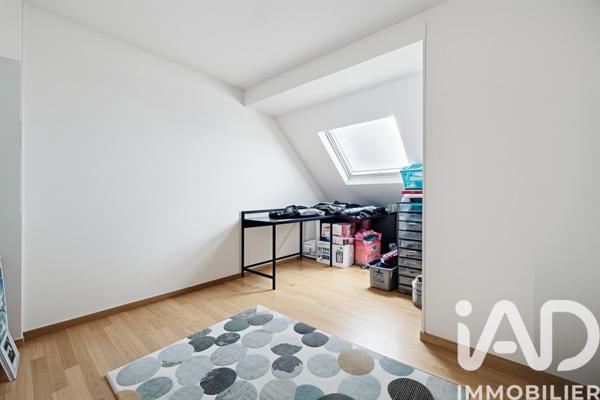 Maison à vendre 4 pièces 92 m² Wattrelos