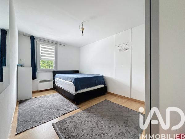 Maison à vendre 4 pièces 92 m² Wattrelos