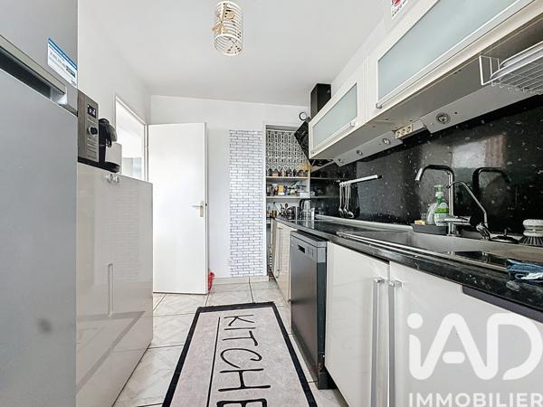 Maison à vendre 4 pièces 92 m² Wattrelos