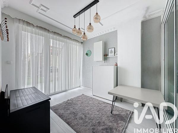 Maison à vendre 4 pièces 92 m² Wattrelos