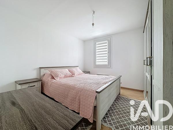 Maison à vendre 4 pièces 92 m² Wattrelos