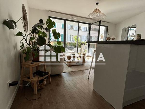 À vendre Appartement 3 pièces 67.8 m² - Fontainebleau 77300