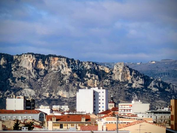 Appartement de 68 m²