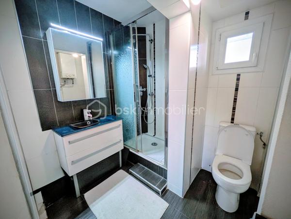 Appartement de 68 m²