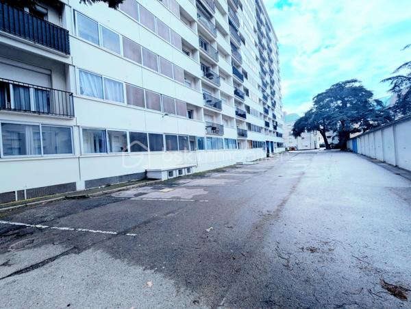 Appartement de 68 m²