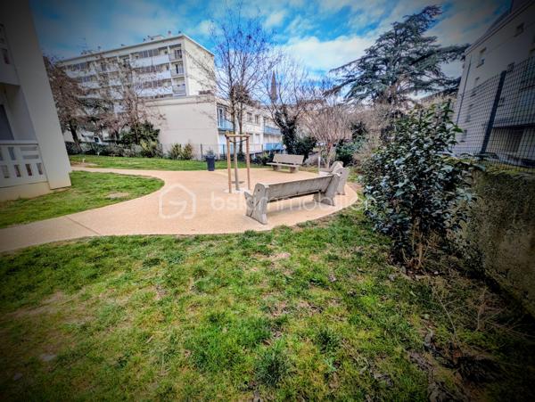 Appartement de 68 m²