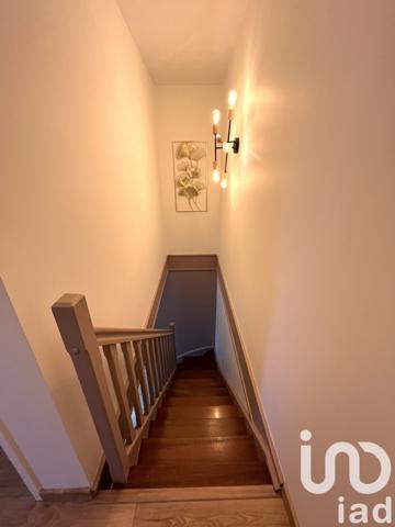 Appartement 3 pièces de 61 m² à Combs-la-Ville (77380)