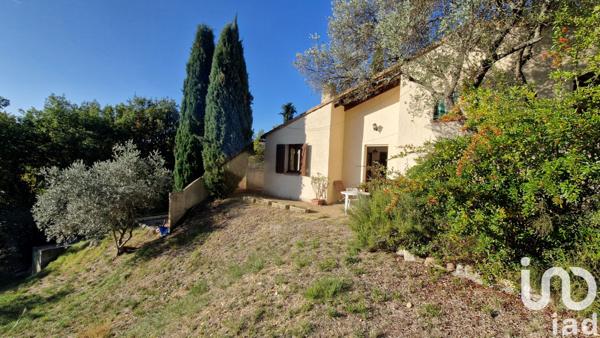 Maison à vendre 5 pièces 103 m² Riez