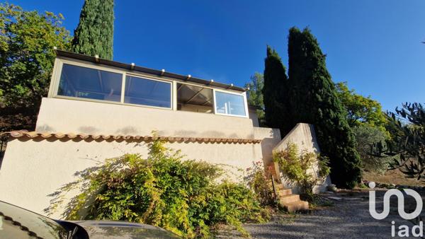 Maison à vendre 5 pièces 103 m² Riez