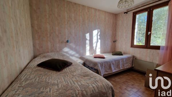 Maison à vendre 5 pièces 103 m² Riez