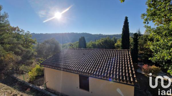 Maison à vendre 5 pièces 103 m² Riez