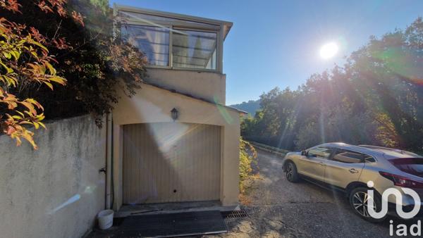 Maison à vendre 5 pièces 103 m² Riez