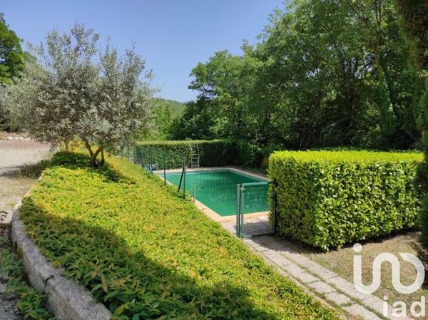 Maison à vendre 5 pièces 103 m² Riez