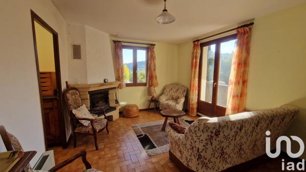 Maison à vendre 5 pièces 103 m² Riez