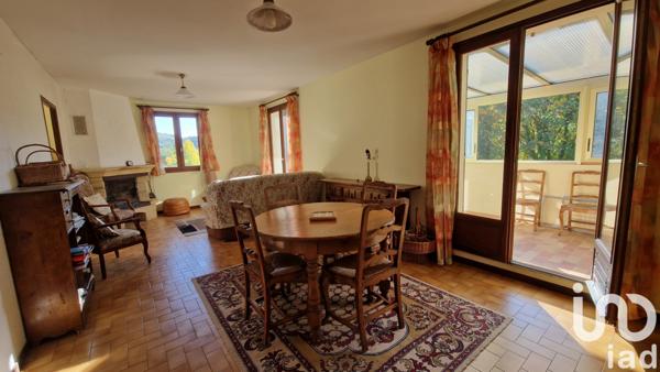 Maison à vendre 5 pièces 103 m² Riez