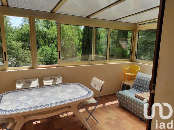 Maison à vendre 5 pièces 103 m² Riez