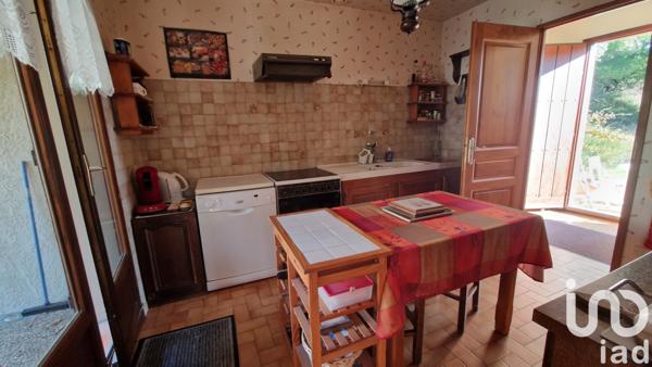 Maison à vendre 5 pièces 103 m² Riez